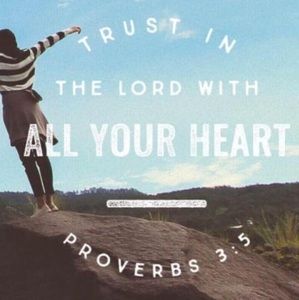 Meet your Posher, Brandy